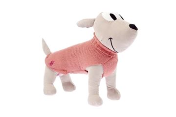 Imagen de SUETER SOFFIO 27CM ROSA
