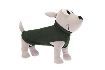 Imagen de SUETER SOFFIO 47CM VERDE