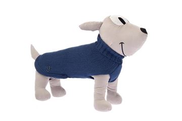 Imagen de SUETER SOFFIO 75CM AZUL