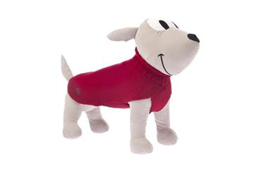 Imagen de SUETER SOFFIO 75CM ROJO