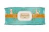 Bild von DIS.18PCS WET WIPES ARGAN