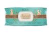 BOX 18PZ SALVIETTE COCCO E COTONE(40PZ)