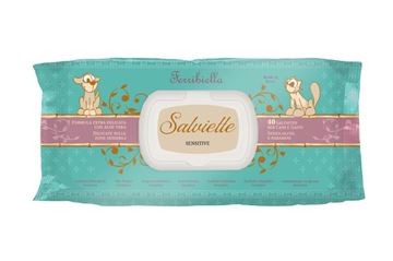 BOX 18PZ SALVIETTE SENSITIVE (40PZ)