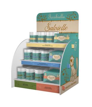 EXPO SALVIETTE POCKET 90PZ