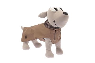 Imagen de CHUBASQUERO REBEL 75CM BEIGE