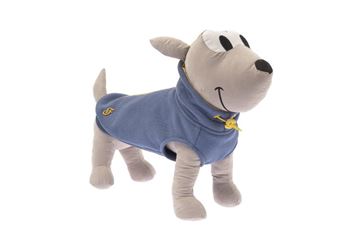 Imagen de SUDADERA UNIQUE 25CM AZUL CIELO