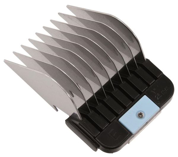 WAHL COMB 25MM INOX A5 FOR PM1255