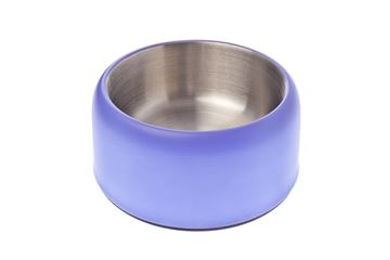 CIOTOLA CANE AMORCROMIA M 470ML BLU