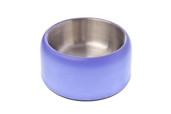 CIOTOLA CANE AMORCROMIA S 400ML BLU