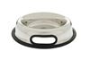 INOX BOWL RUBB.HANDLE D.14,5-0,47LT