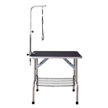 Bild von FOLDING GROOMING TABLE 120X60X65CM