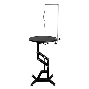 Εικόνα της ROUND TABLE D.60CM (H.72-95CM)