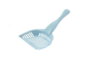 Bild von SAND PADDLE LUNA SMALL 28X14X3CM