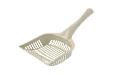 Bild von SAND PADDLE LUNA LARGE 33X15X5CM