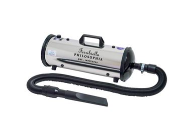 Imagen de SECADOR MISTRAL DUO INOX 2500W