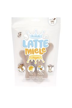 BOX 12PZ LATTEMIELE LARGE