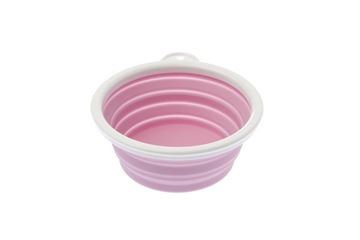 Bild von TRAVEL FOLDING BOWL LARGE 18X18X8CM