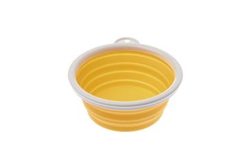 Bild von TRAVEL FOLDING BOWL MEDIUM 16X16X7C
