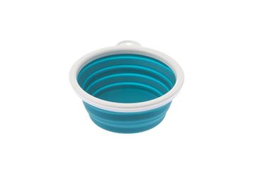 Bild von TRAVEL FOLDING BOWL MEDIUM 16X16X7C
