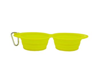 CIOTOLA DOUBLE SILICONE 210MLX2 37X15,4X