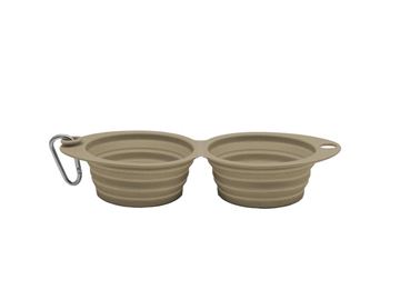 CIOTOLA DOUBLE SILICONE 210MLX2 37X15,4X