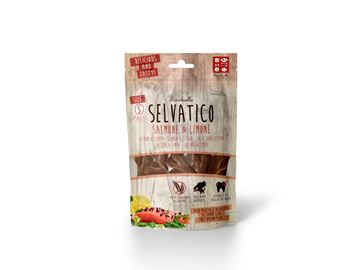 12 BUSTE SELVATICO SALMONE LIMONE S 8PZ