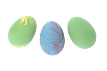 CRAZY EGGS LATTICE DISPLAY 12PZ 6,8X4,6X