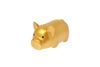 GOLDEN PIGS LATTICE DISPLAY 12PZ 7,5X4X4