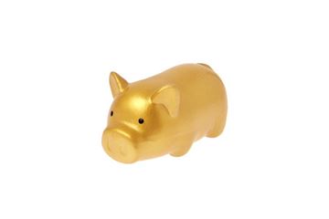 GOLDEN PIGS LATTICE DISPLAY 12PZ 7,5X4X4