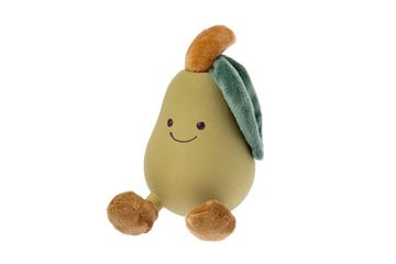FRUTTINI MORBIDOSI LATTICE+PELUCHE L 6PZ