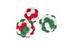 PALLINE BUBBLE NATALIZIE PACK 6 CARD