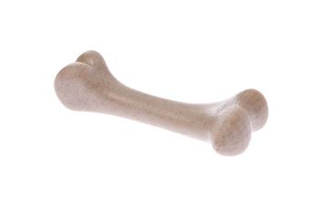 NYBONE OSSO NYLON E LEGNO 14CM