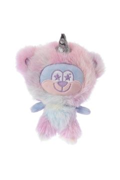 BOX LABAU MONSTERZ 6PZ PELUCHE 15X10X7CM