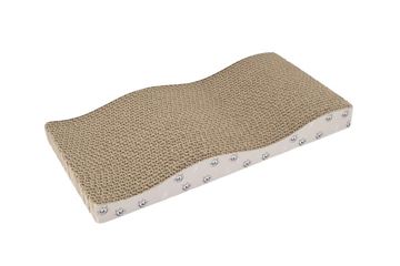 TIRAGRAFFI CARTONE WAVE - 44X22X4CM