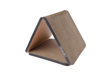 TIRAGRAFFI CARTONE TRIPLE - 35X35X30CM