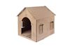 RASCADOR DE CARTON CASA CASSETTA 41X36 H