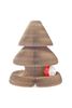 CHRISTMAS TREE TOY BALL 7.8X20.6X3C