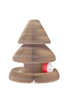 GIOCO ABETE CON PALLINA 7,8X20,6X3CM