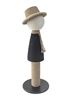 Изображение CAT TREE ICONS HUMPHREY 35X35X98CM