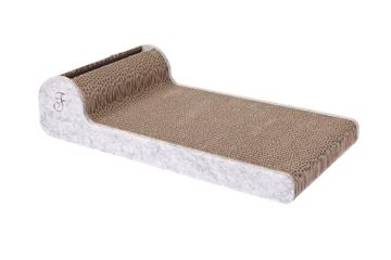 TIRAGRAFFI RETTANGOLO FELTY 45X25X10CM