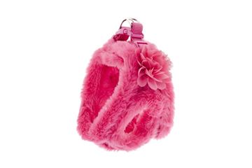 PETTORINA SWEETY FIORE XS 28-34CM