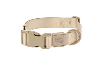 COLLIER SUPREMA XS BEIGE 16MM*23-35