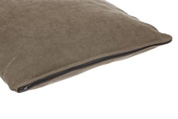 CUSCINO RETT. EVERYDAY CON ZIP MEDIUM 80