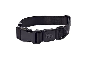 COLLIER SUPREMA XS NOIR 16MM*23-35C