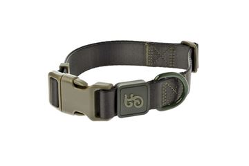 Εικόνα της SUPREMA COLLAR XS GREEN 16MM*23-35C