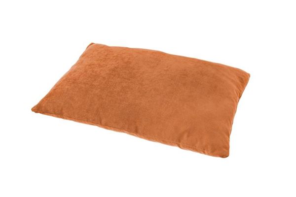 COUSSIN RECT. EVERYDAY AVEC ZIP SMALL 60