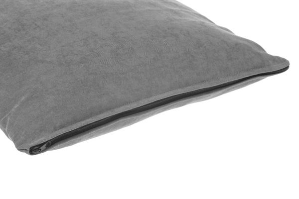 COUSSIN RECT. EVERYDAY AVEC ZIP SMALL 60