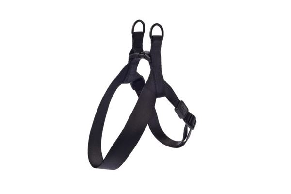 HARNAIS Y SUPREMA XL NOIR 53-55/47-67CM
