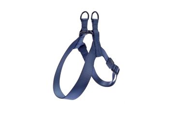 Εικόνα της SUPREMA Y HARNESS XS BLUE 33-35/33-47CM