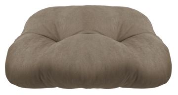 CUSCINO OVALE EVERYDAY LARGE 90 X 55 CM